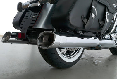 HARLEY DAVIDSON ROAD KING CLASSIC