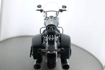 HARLEY DAVIDSON ROAD KING CLASSIC
