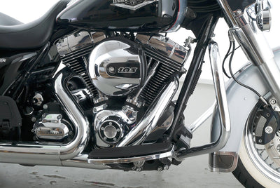 HARLEY DAVIDSON ROAD KING CLASSIC