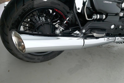MOTO GUZZI CALIFORNIA 1400 CUSTOM