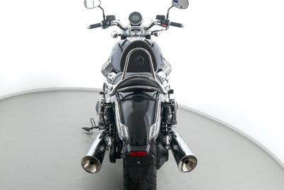 MOTO GUZZI CALIFORNIA 1400 CUSTOM
