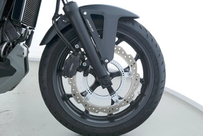 HONDA NC 750 X DCT