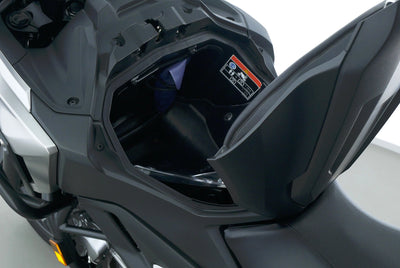 HONDA NC 750 X DCT