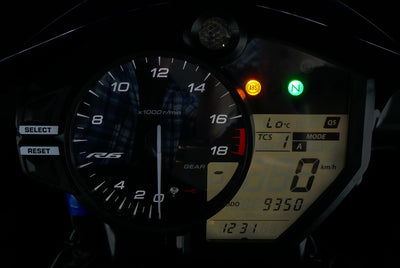 YAMAHA YZF R6 RJ27