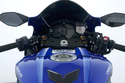 YAMAHA YZF R6 RJ27