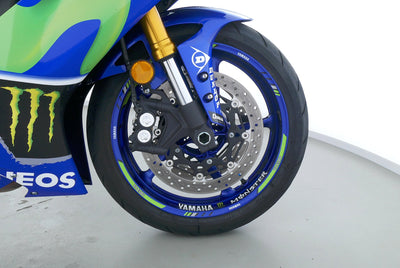 YAMAHA YZF R6 RJ27