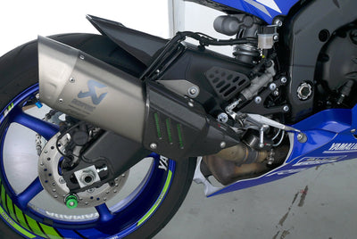 YAMAHA YZF R6 RJ27