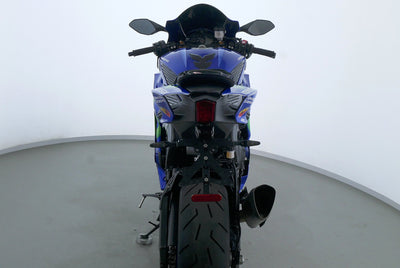 YAMAHA YZF R6 RJ27