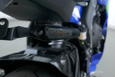 YAMAHA YZF R6 RJ27