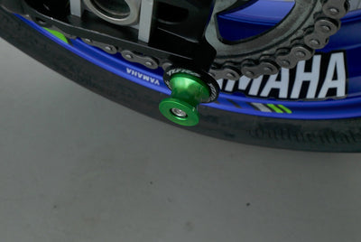 YAMAHA YZF R6 RJ27
