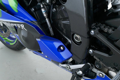 YAMAHA YZF R6 RJ27
