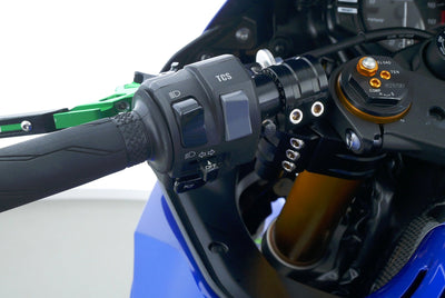 YAMAHA YZF R6 RJ27