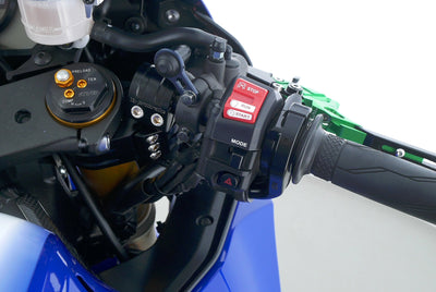 YAMAHA YZF R6 RJ27