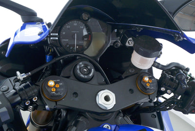 YAMAHA YZF R6 RJ27