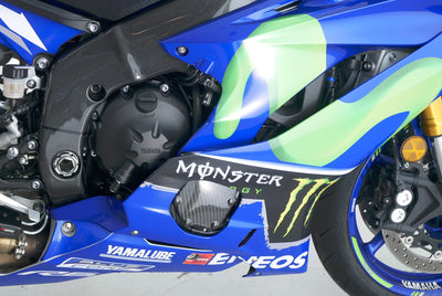 YAMAHA YZF R6 RJ27