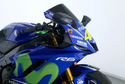 YAMAHA YZF R6 RJ27