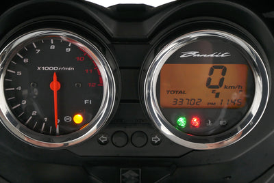 SUZUKI GSF 1250 SA BANDIT