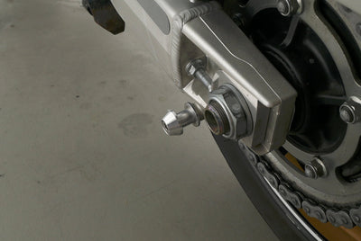 SUZUKI GSF 1250 SA BANDIT