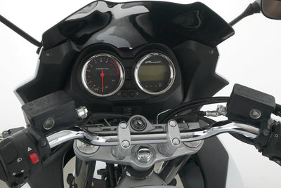 SUZUKI GSF 1250 SA BANDIT