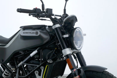 HUSQVARNA SVARTPILEN 125