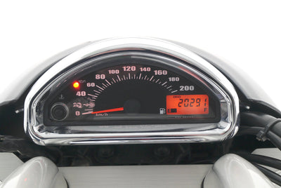 SUZUKI VZ 800 M 800 INTRUDER