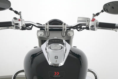 SUZUKI VZ 800 M 800 INTRUDER