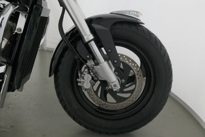 SUZUKI VZ 800 M 800 INTRUDER