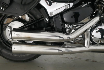 SUZUKI VZ 800 M 800 INTRUDER