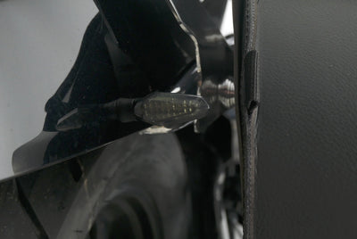 SUZUKI VZ 800 M 800 INTRUDER