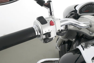 SUZUKI VZ 800 M 800 INTRUDER