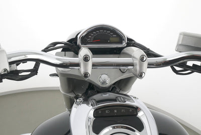 SUZUKI VZ 800 M 800 INTRUDER