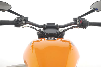 DUCATI X DIAVEL LLC EDITION