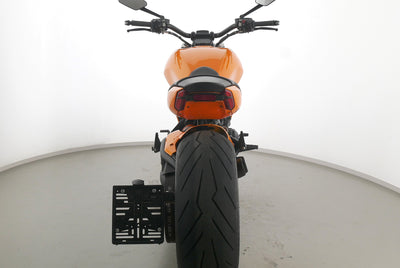 DUCATI X DIAVEL LLC EDITION