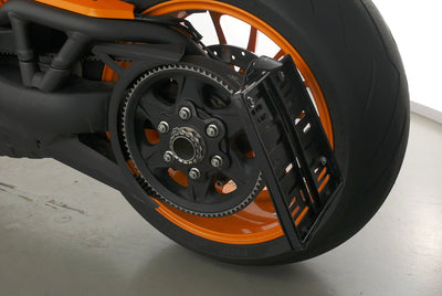 DUCATI X DIAVEL LLC EDITION