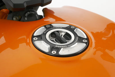 DUCATI X DIAVEL LLC EDITION