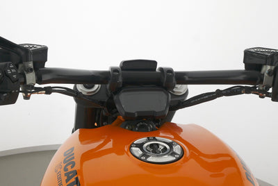 DUCATI X DIAVEL LLC EDITION
