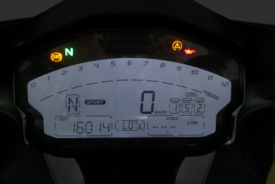 DUCATI 959 PANIGALE