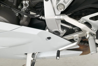 DUCATI 959 PANIGALE