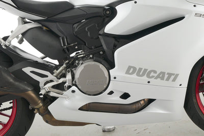 DUCATI 959 PANIGALE