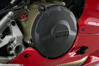 DUCATI 899 PANIGALE
