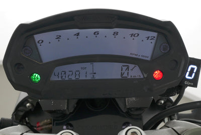 DUCATI MONSTER 1100