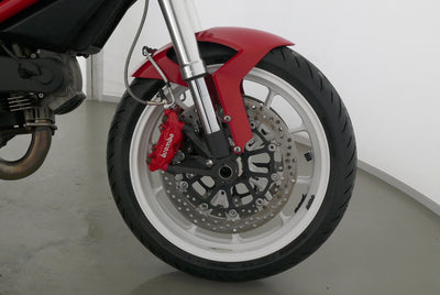 DUCATI MONSTER 1100