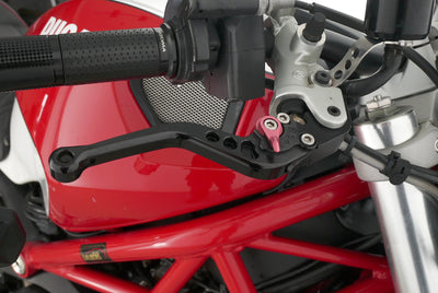DUCATI MONSTER 1100