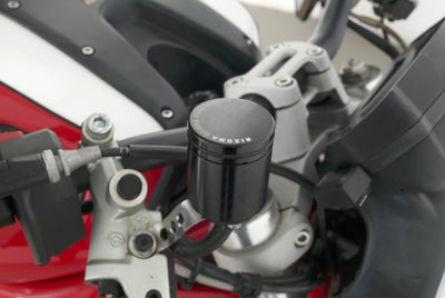 DUCATI MONSTER 1100