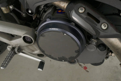 DUCATI MONSTER 1100