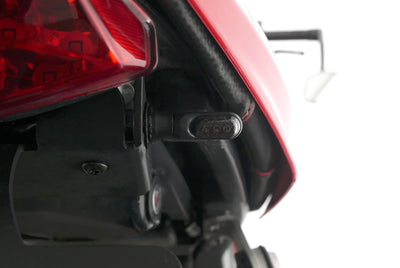 DUCATI MONSTER 1100