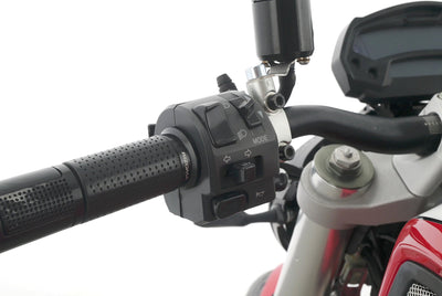 DUCATI MONSTER 1100