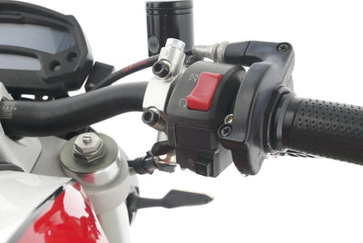 DUCATI MONSTER 1100