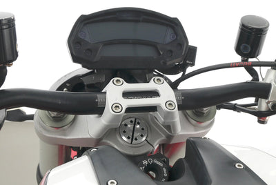 DUCATI MONSTER 1100