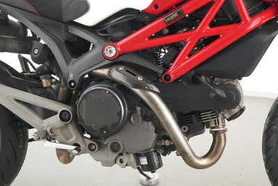 DUCATI MONSTER 1100